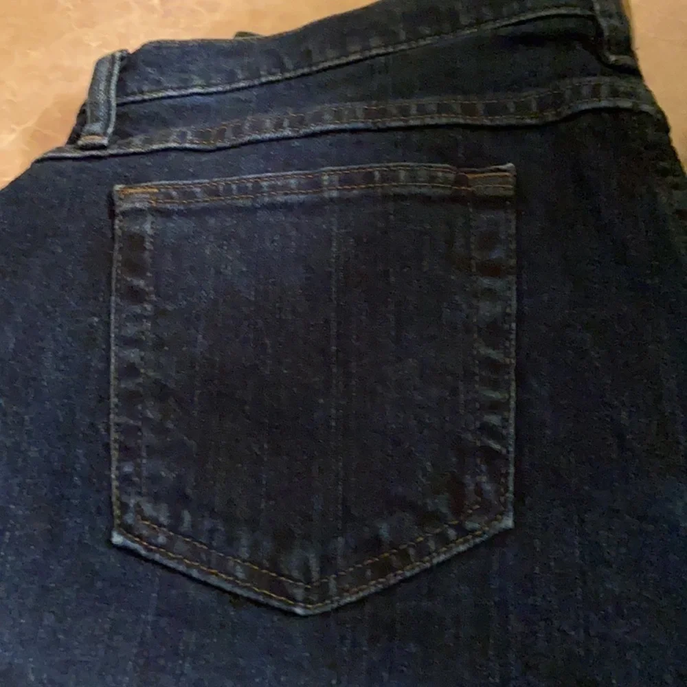 Lee Rider mid rise straight Leg Jeans